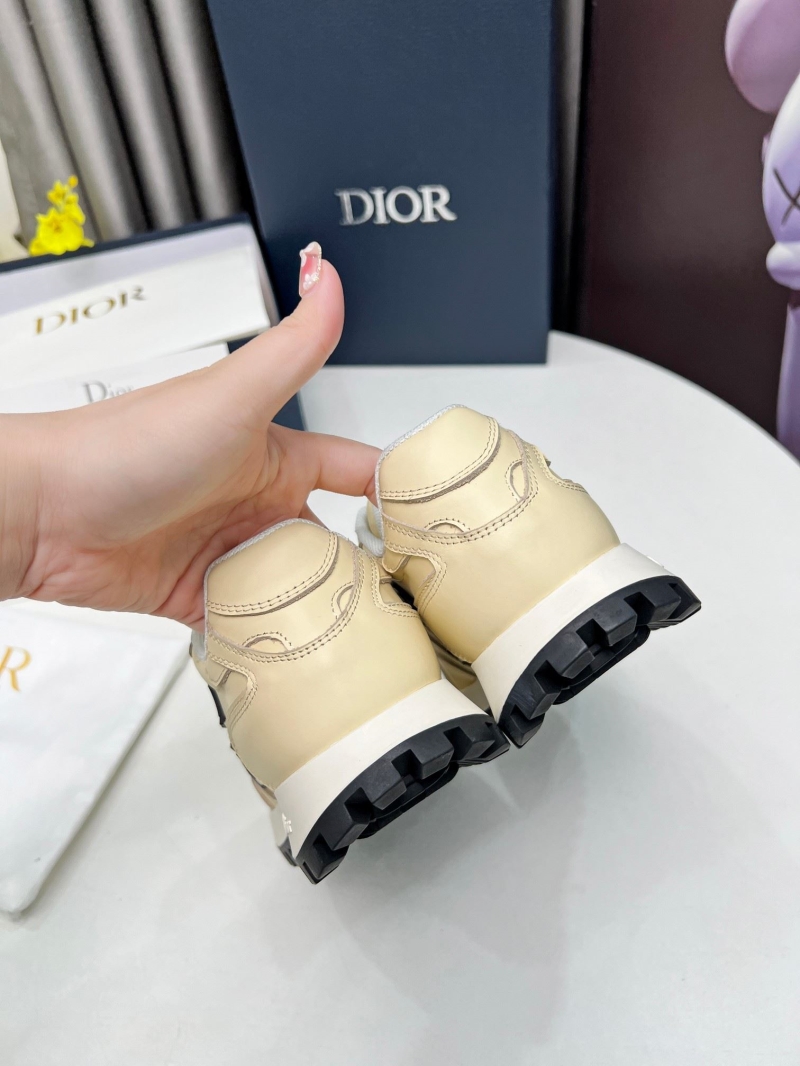 Christian Dior Sneakers